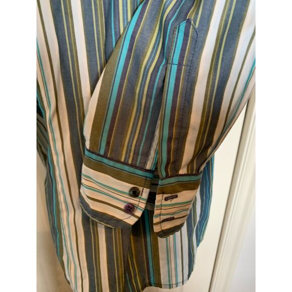 Great Northwest Clothing Company button up shirt large - Picture 5 of 7